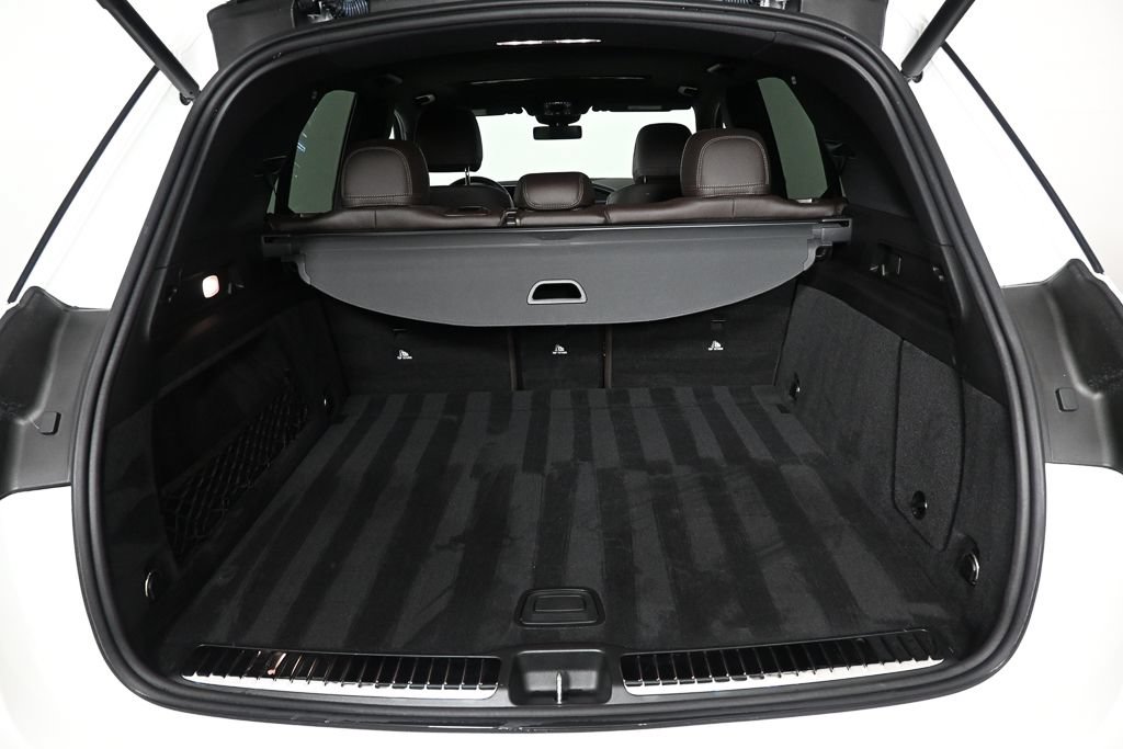 Certified 2022 Mercedes-Benz GLE 350 image 30