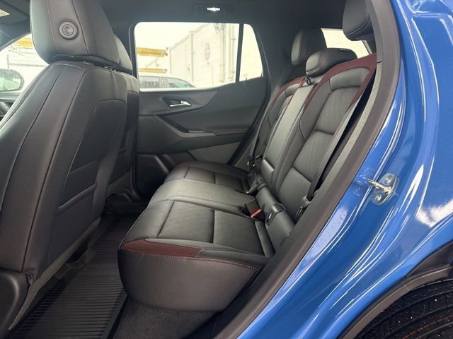 New 2026 Chevrolet Equinox RS w/ Convenience Package III image 26