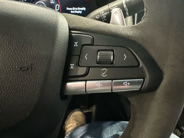 Certified 2023 Cadillac CT5 Sport image 17