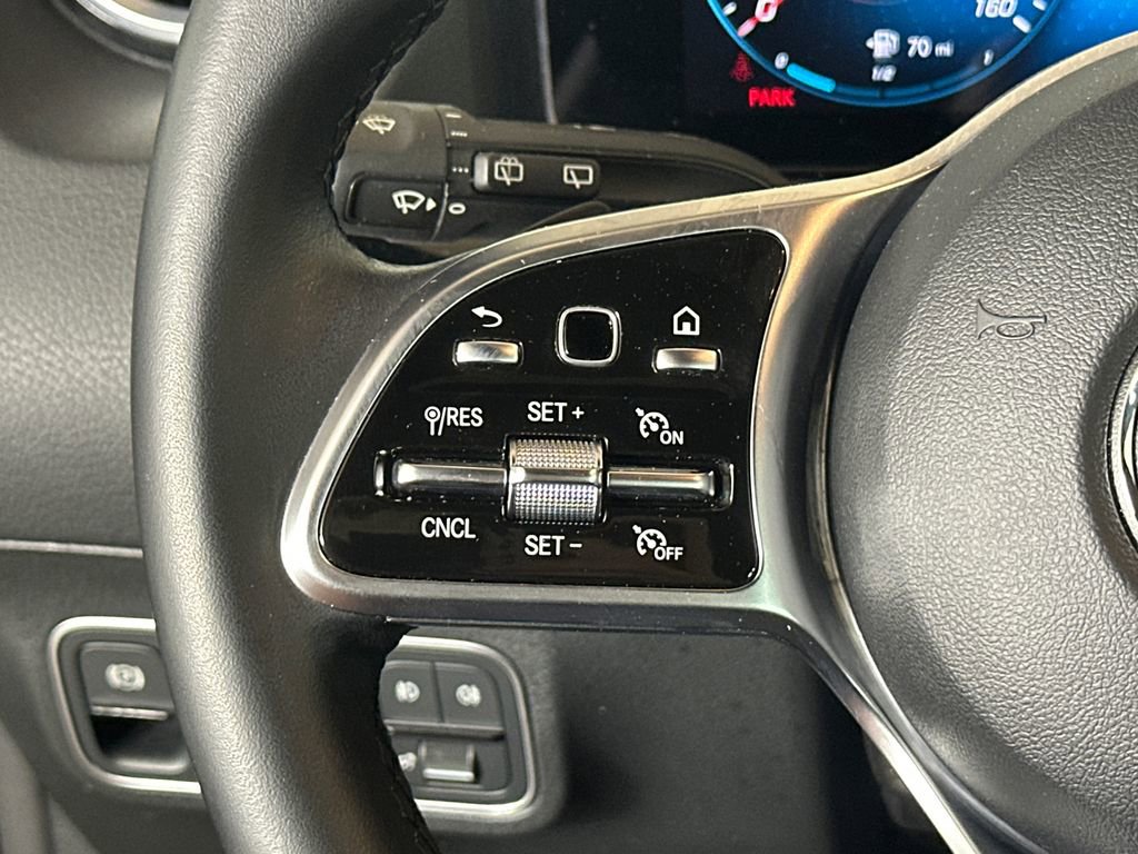 Certified 2022 Mercedes-Benz GLA 250 image 27