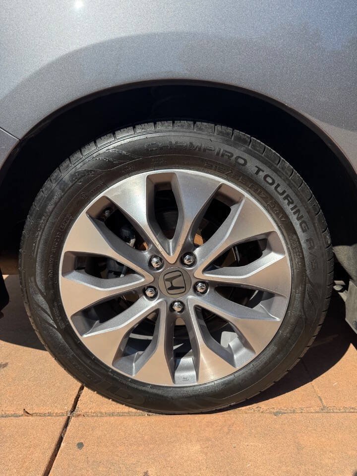 Used 2015 Honda Accord LX-S image 22