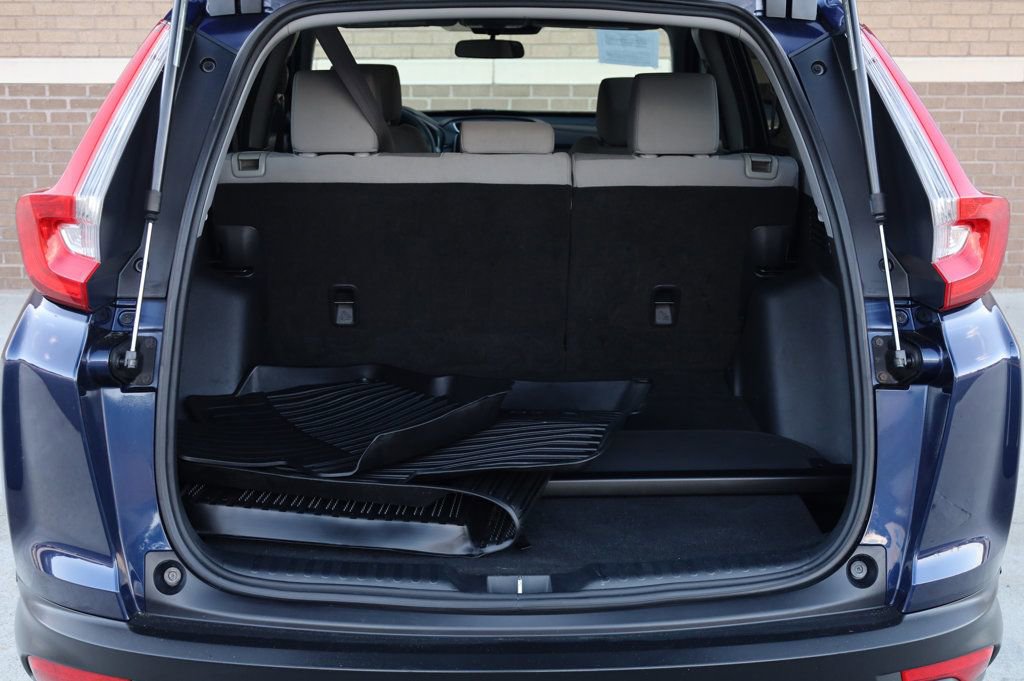 Used 2017 Honda CR-V EX image 12