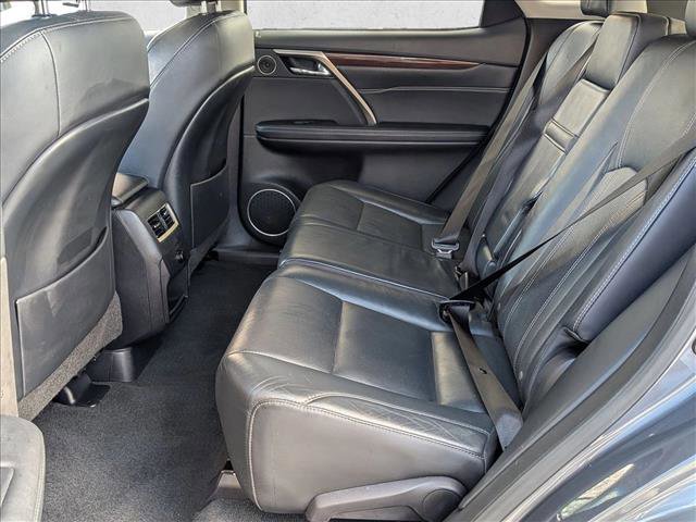 Used 2016 Lexus RX 350 AWD image 24