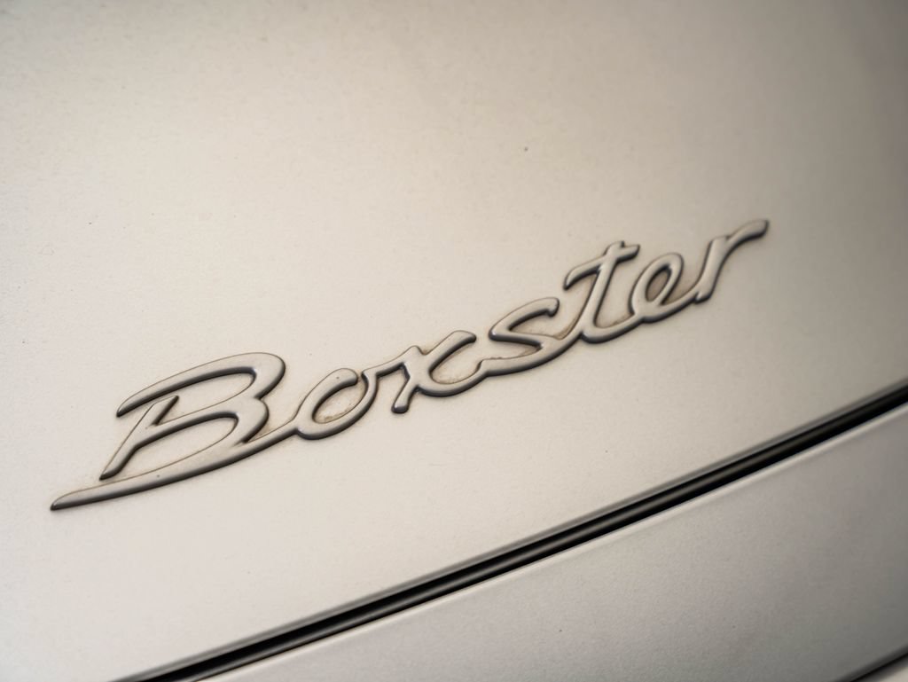 Used 2005 Porsche Boxster RWD image 20