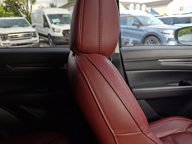Used 2025 MAZDA CX-5 Carbon Edition AWD/4WD image 19