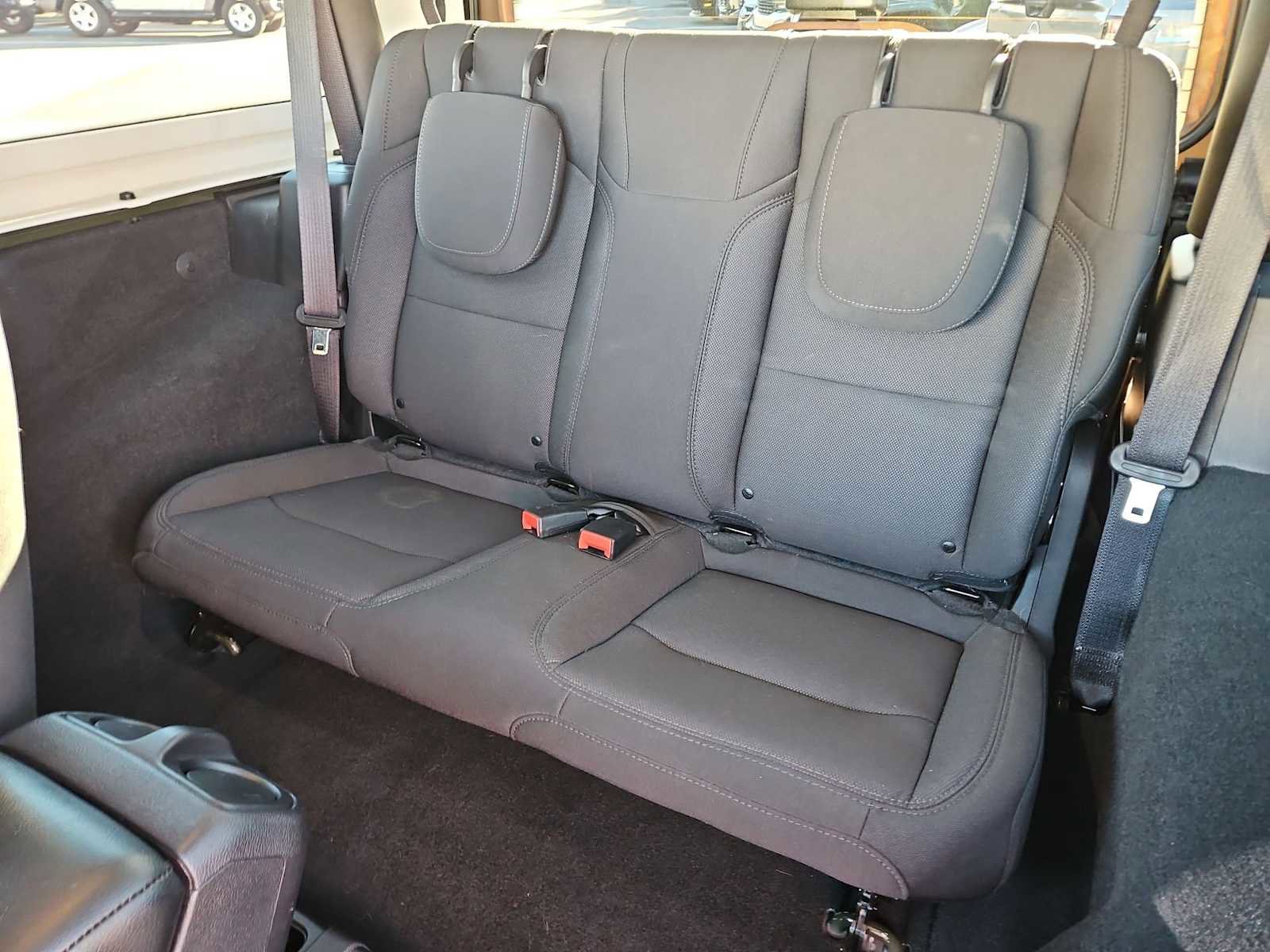 Used 2022 Jeep Wrangler Willys image 17