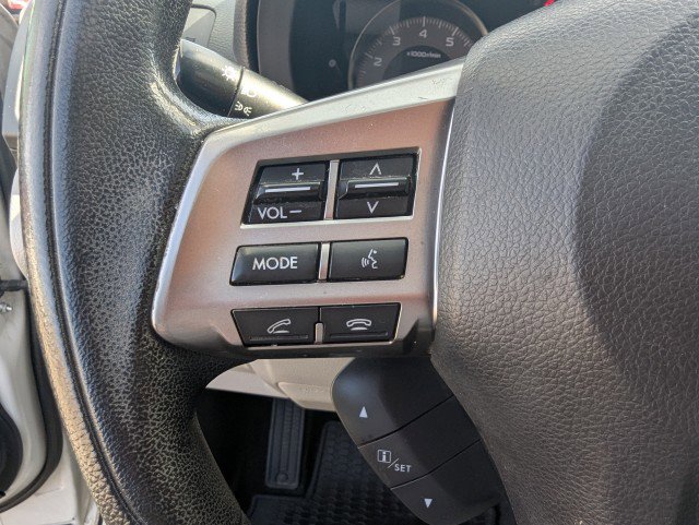 Used 2015 Subaru Forester 2.5i Premium image 14