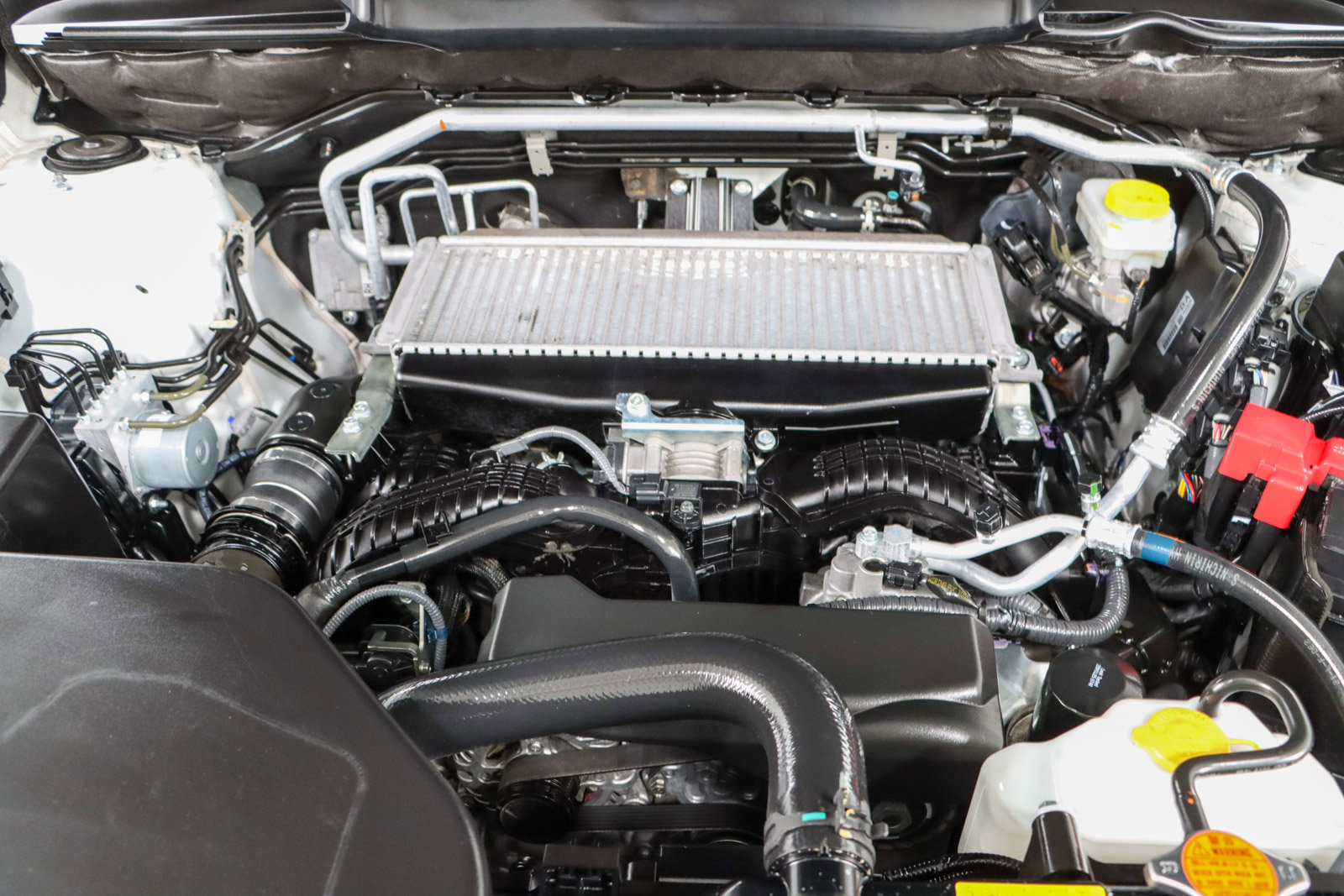 Used 2023 Subaru Ascent Limited AWD/4WD image 32