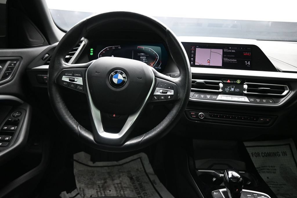Used 2024 BMW 228i xDrive Gran Coupe AWD/4WD image 14