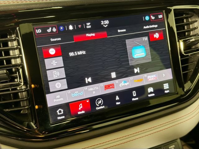Used 2024 Dodge Durango R/T AWD/4WD image 15