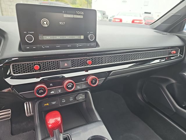 Used 2025 Honda Civic Sport image 21