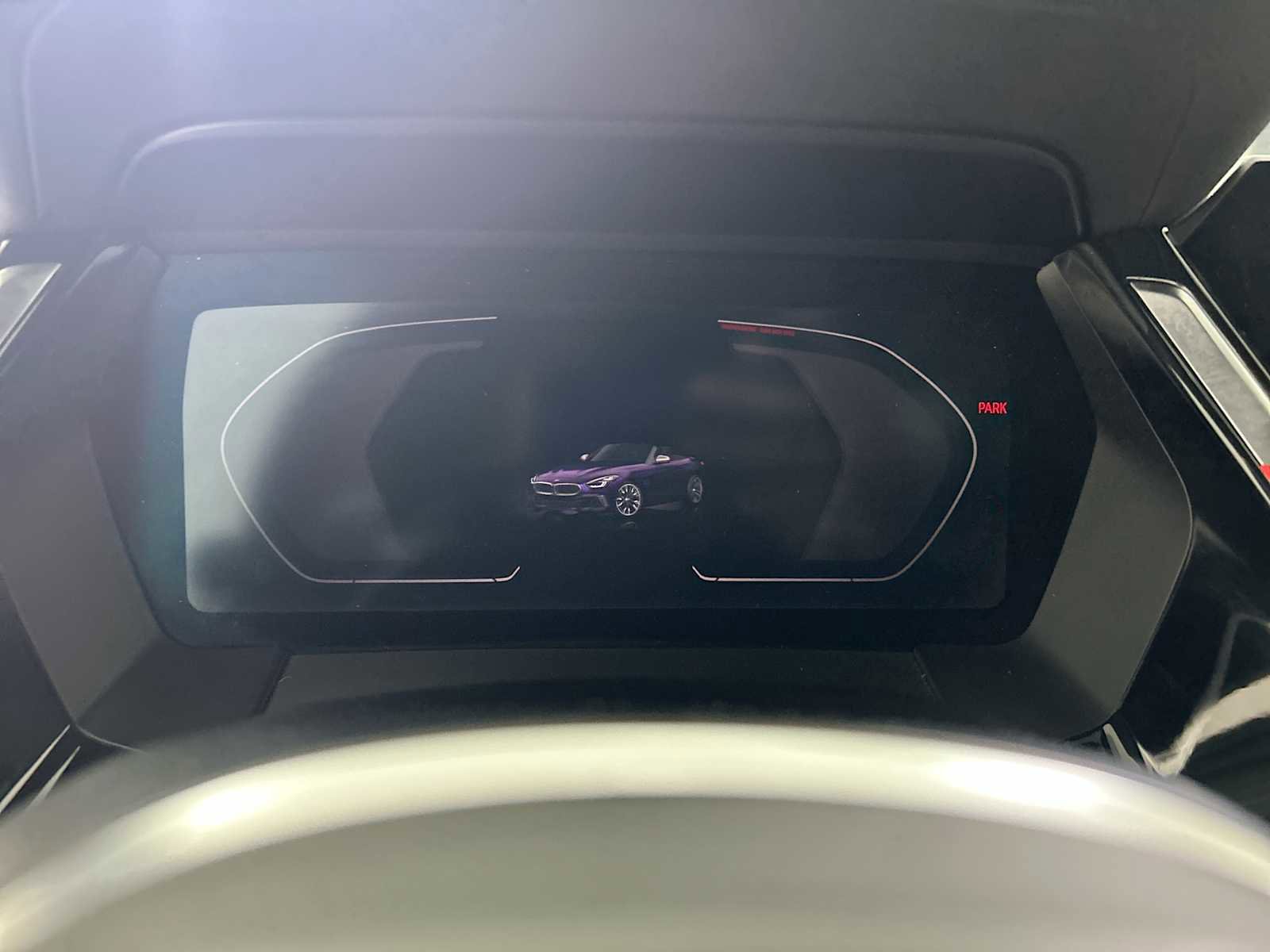 Used 2023 BMW Z4 sDrive30i w/ Premium Package image 10