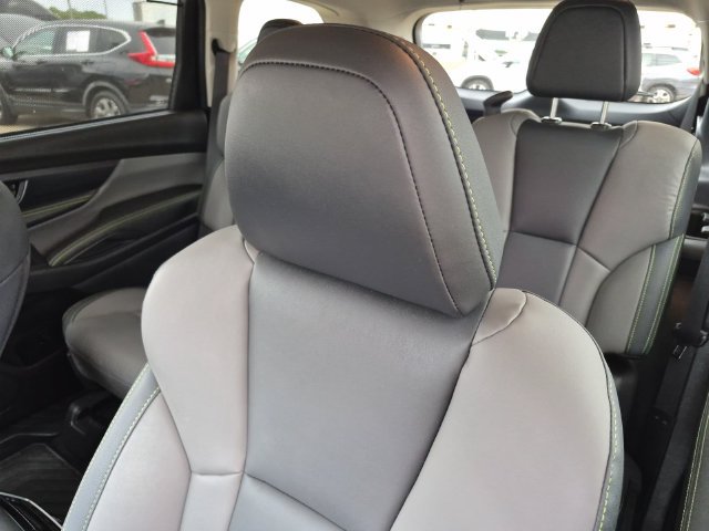 Used 2023 Subaru Ascent Onyx Edition Limited AWD/4WD image 24