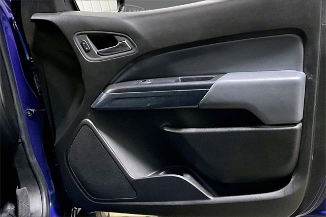Used 2017 Chevrolet Colorado Z71 image 13