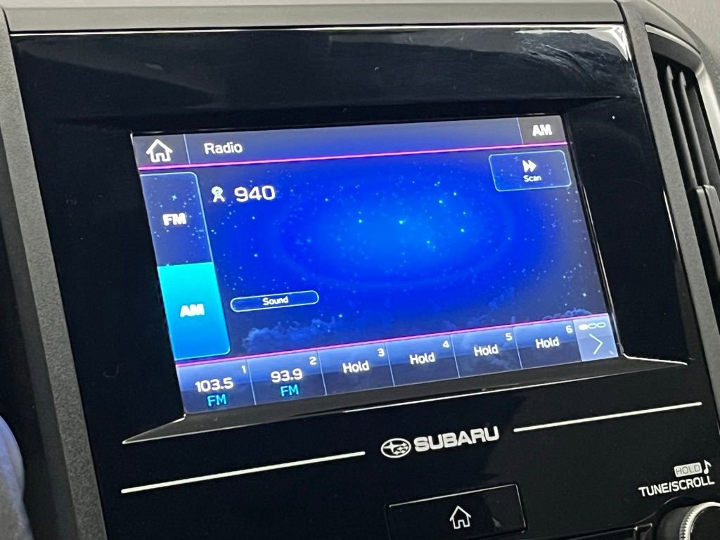 Used 2019 Subaru Crosstrek 2.0i w/ Eyesight System image 25