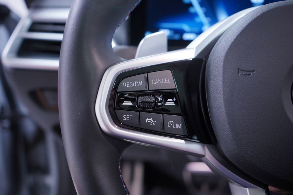 Used 2025 BMW 440i xDrive M440i xDrive image 20