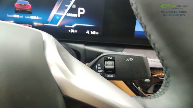 Used 2025 BMW i4 xDrive40i w/ M Sport Package image 45