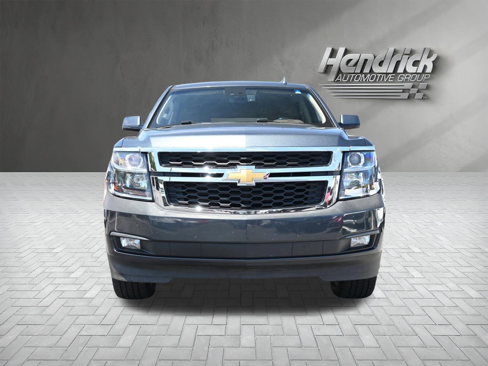 Used 2019 Chevrolet Tahoe LT RWD image 3