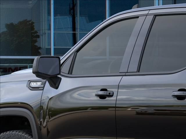New 2026 GMC Sierra 1500 Elevation w/ Elevation Premium Package AWD/4WD image 12