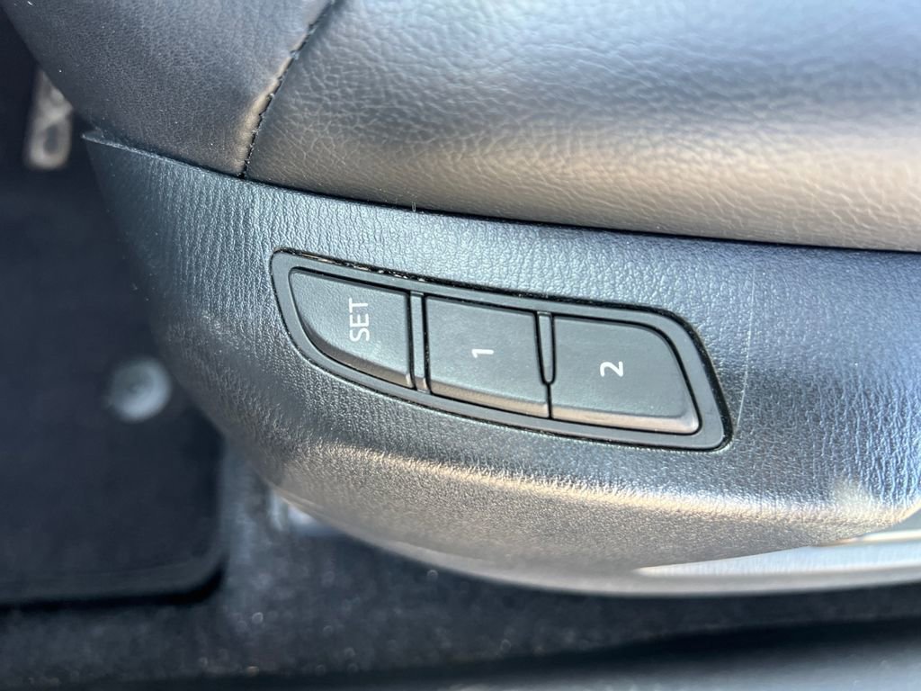 Used 2022 MAZDA CX-9 Touring Plus AWD/4WD image 27