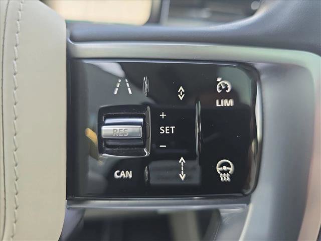 Certified 2023 Land Rover Range Rover SE image 20