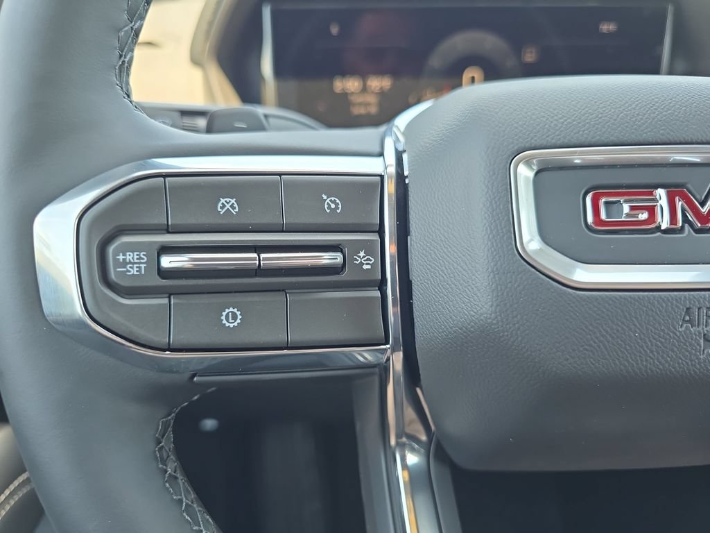 New 2026 GMC Terrain Elevation w/ Elevation Premium Package AWD/4WD image 17