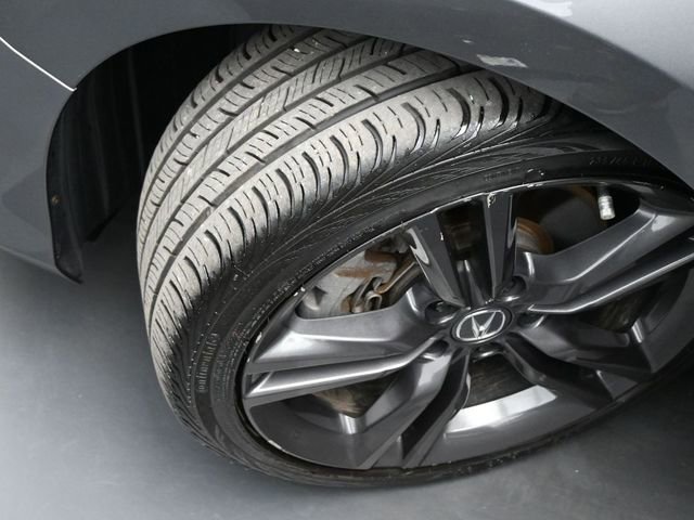 Used 2023 Acura Integra A-Spec image 24