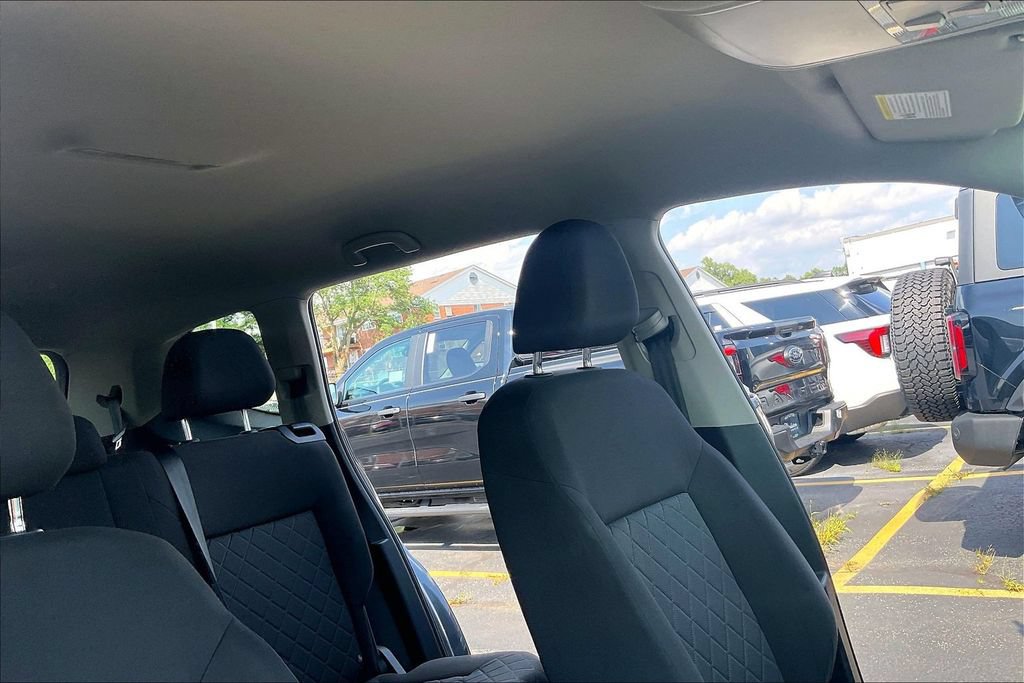 Used 2019 Volkswagen Atlas S AWD/4WD image 21