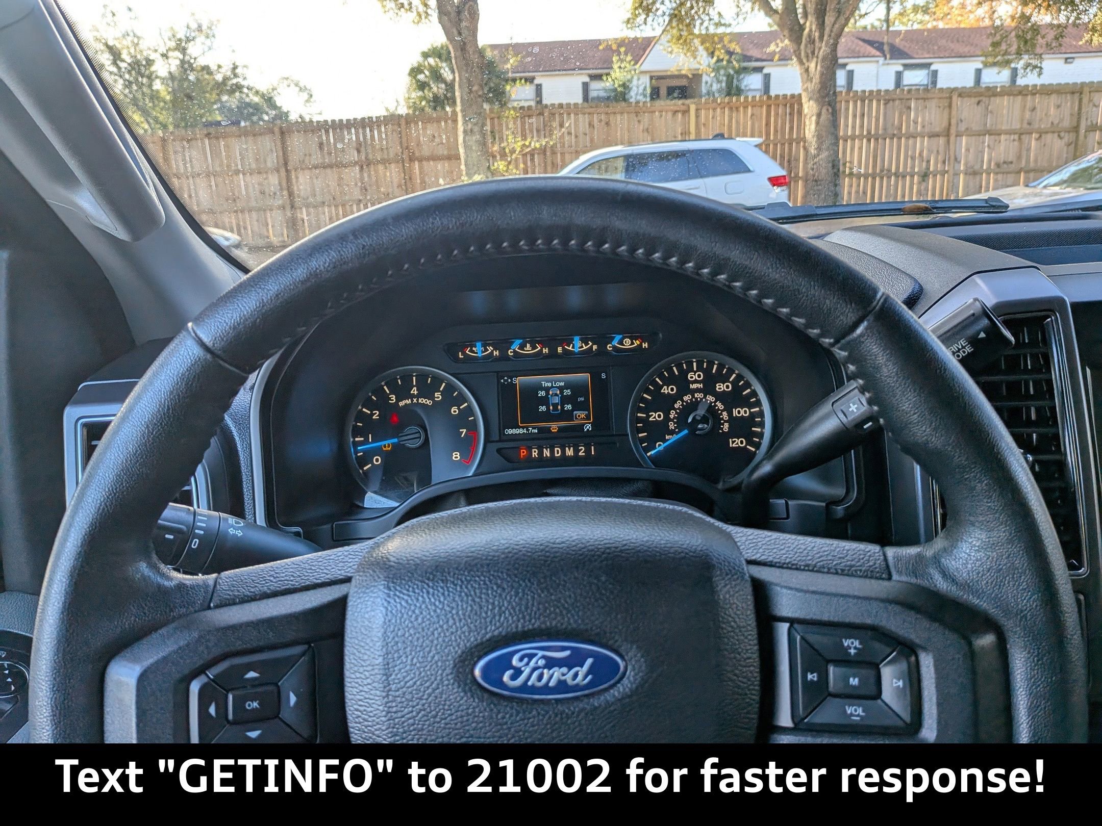 Used 2018 Ford F150 XLT w/ Equipment Group 302A Luxury image 31