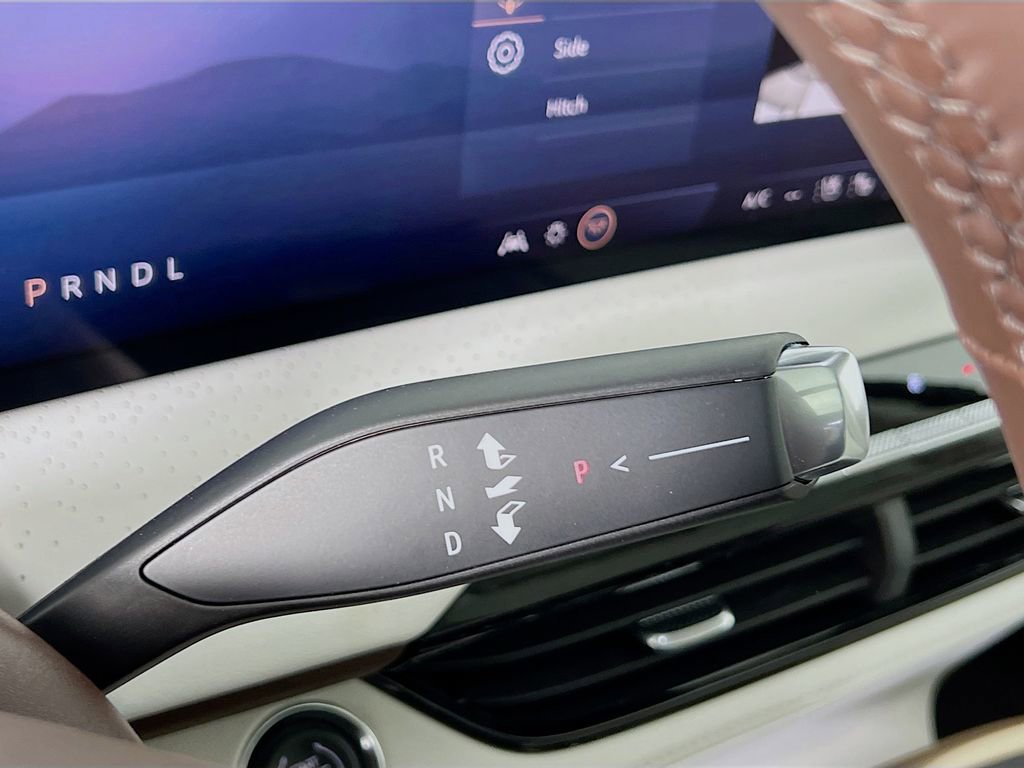 New 2026 Buick Enclave Avenir w/ Super Cruise Package image 15