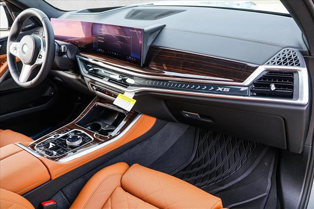 New 2026 BMW X5 xDrive50e image 24
