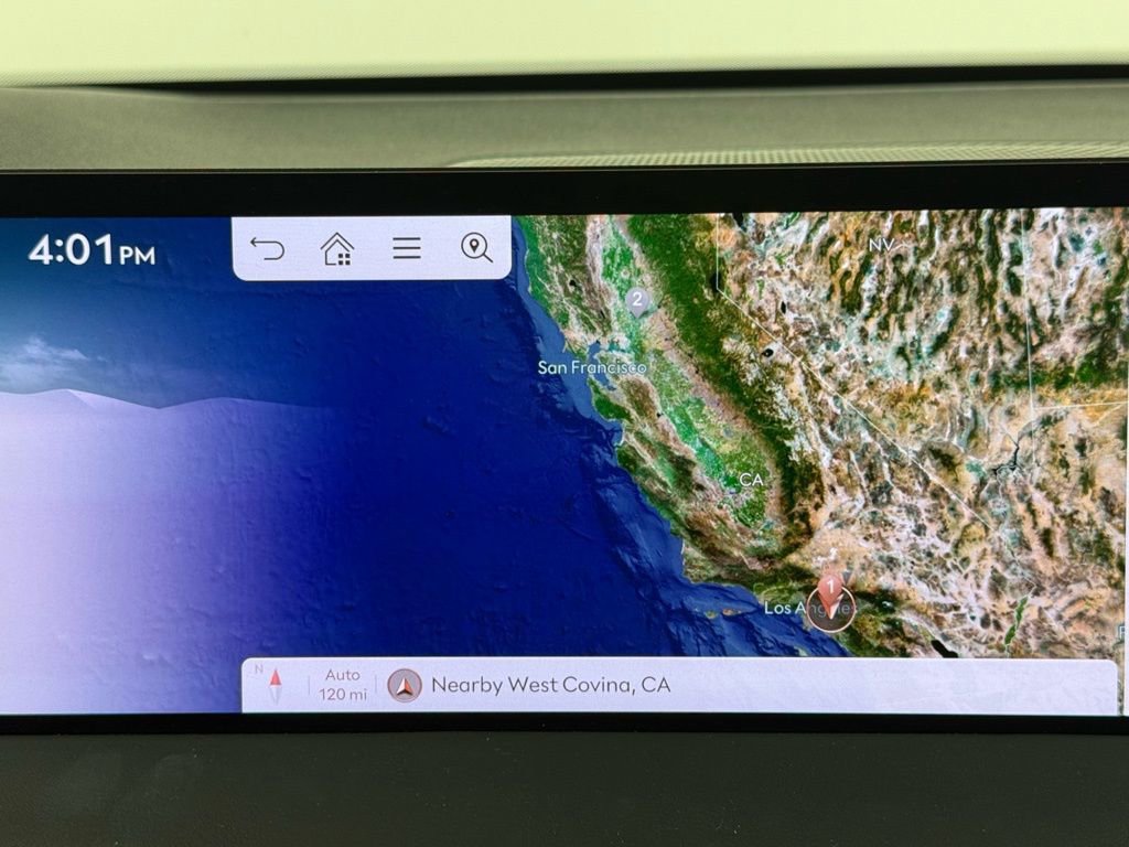 Used 2026 Genesis GV70 2.5T Select image 26