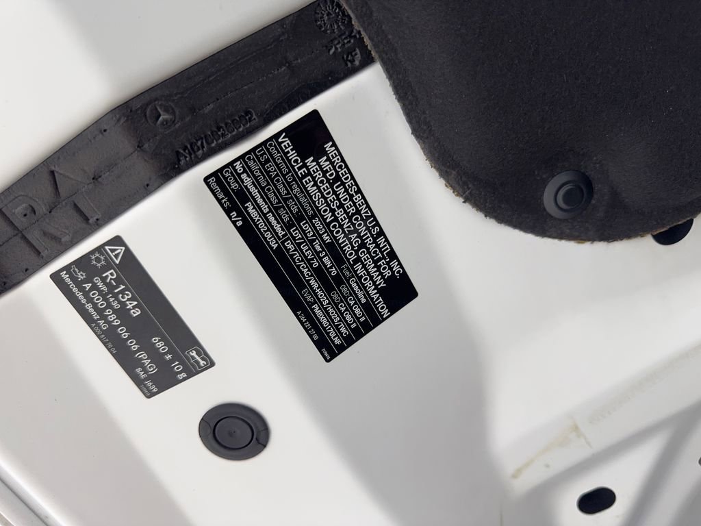 Used 2023 Mercedes-Benz GLE 350 image 80