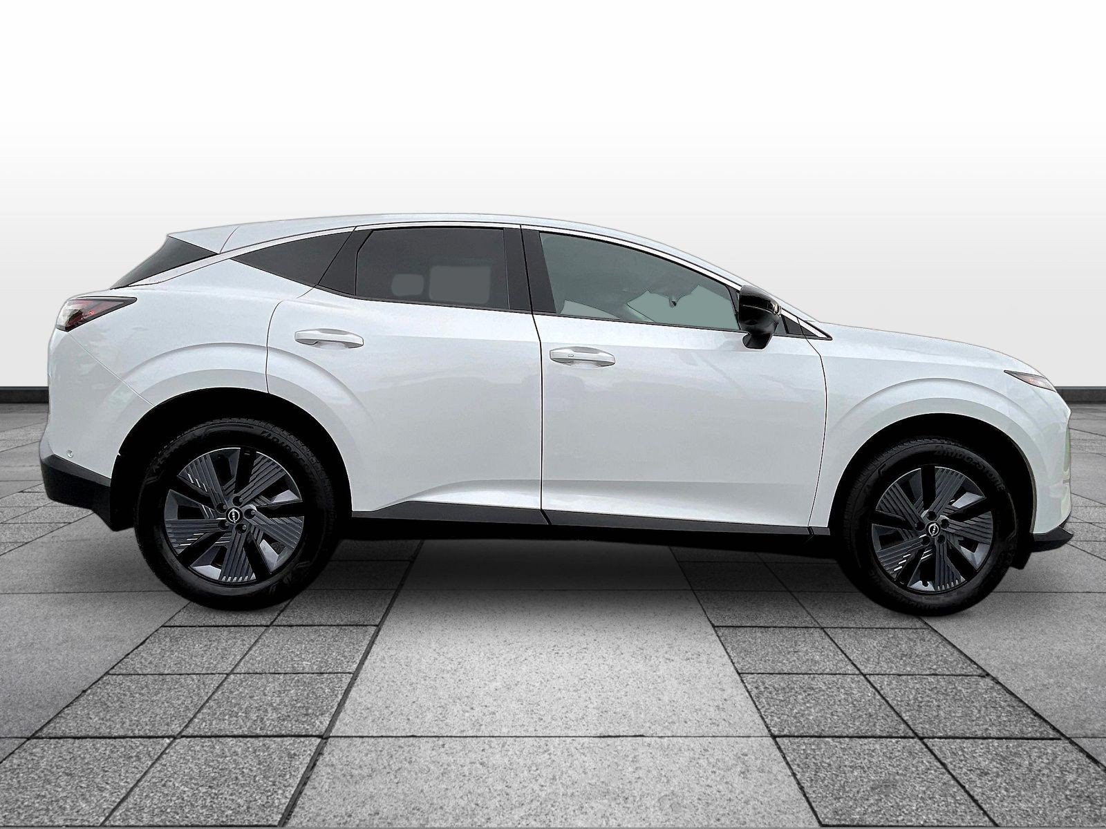 Certified 2025 Nissan Murano SL AWD/4WD image 4