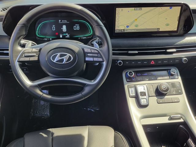 Used 2025 Hyundai Palisade SEL FWD image 6