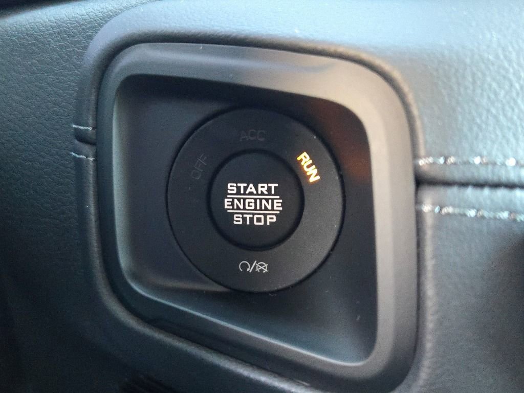 Used 2024 Jeep Wrangler Sahara w/ Safety Group image 32