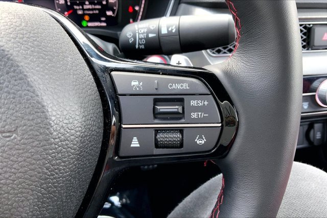 Used 2026 Acura Integra A-Spec FWD image 19