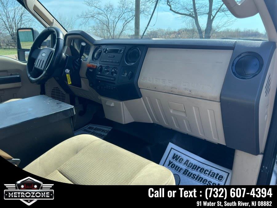 Used 2008 Ford F350 XLT image 21
