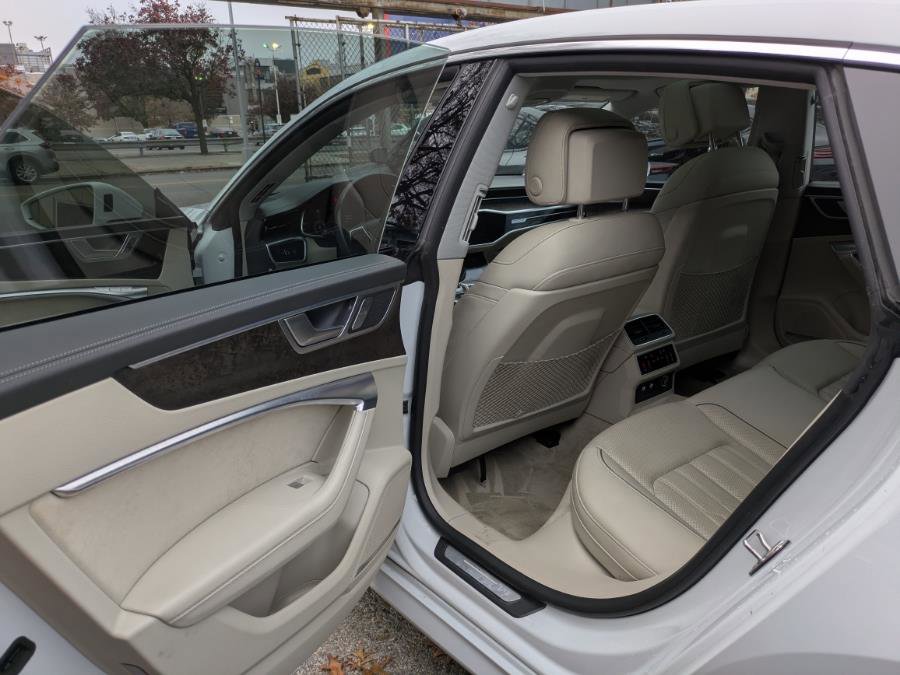 Used 2019 Audi A7 3.0T Prestige w/ Prestige Package image 8