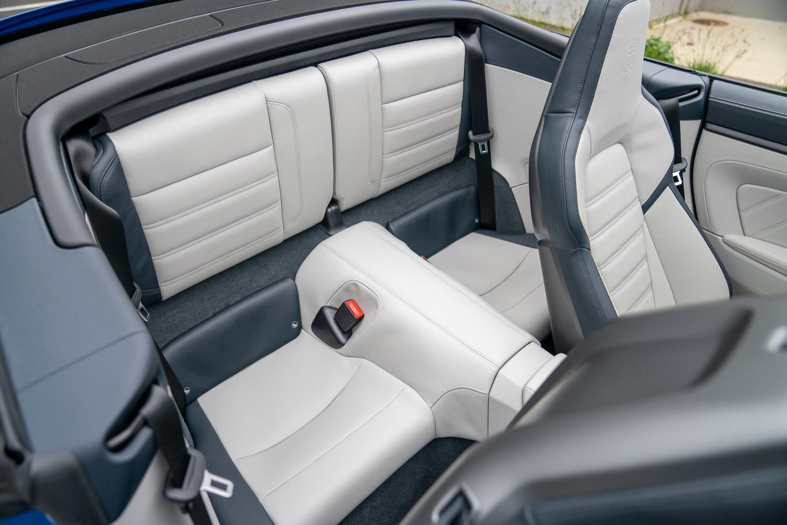 Used 2026 Porsche 911 Carrera GTS image 26