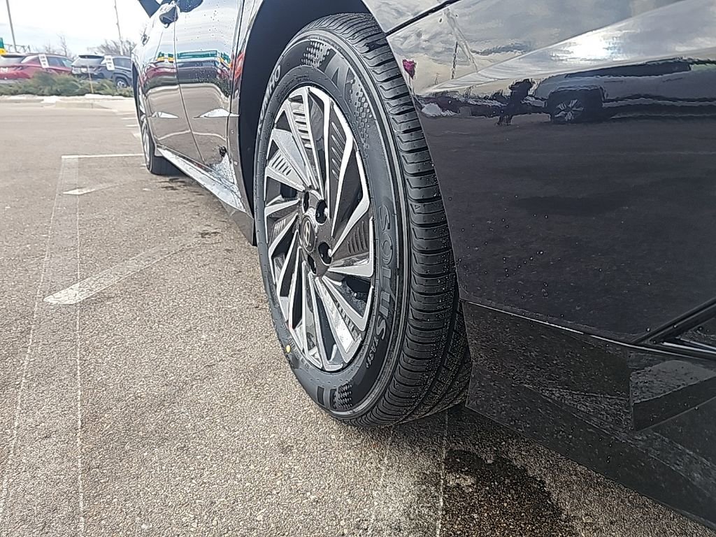 New 2026 Hyundai Sonata Limited FWD image 41