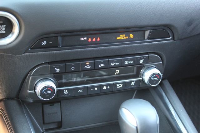 Certified 2023 MAZDA CX-5 AWD 2.5 S w/ Premium Plus Pkg image 24