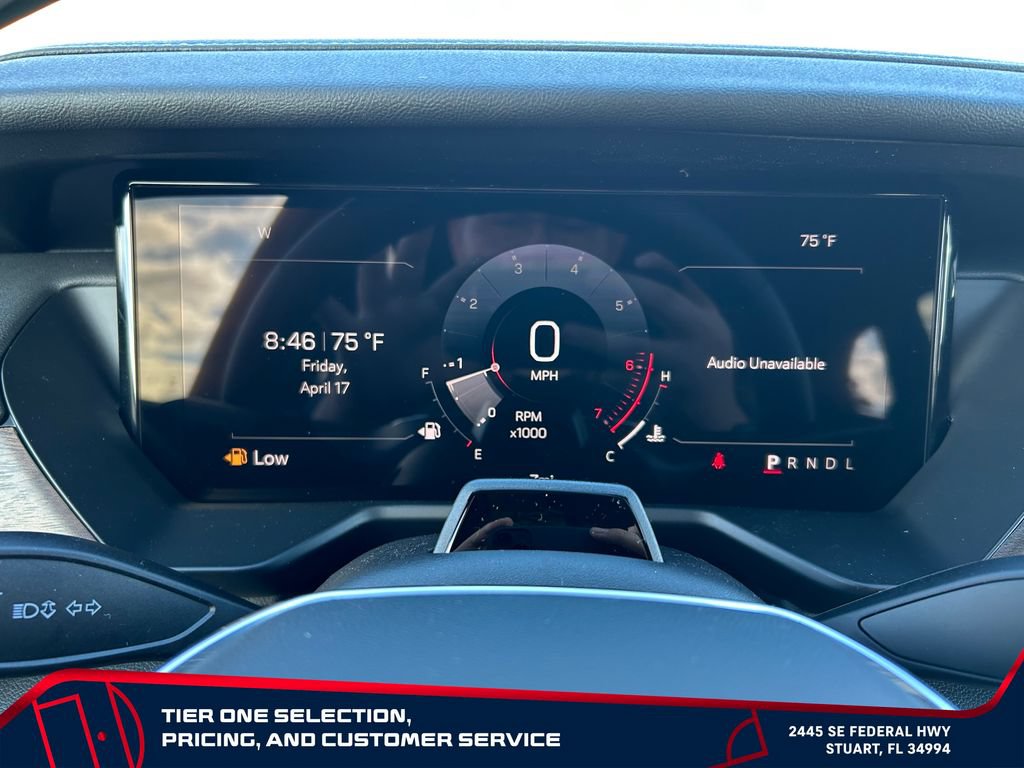New 2026 GMC Acadia Denali Ultimate FWD image 21