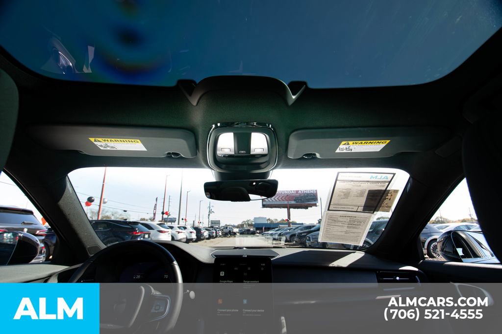 Used 2024 Polestar Polestar 2 image 14