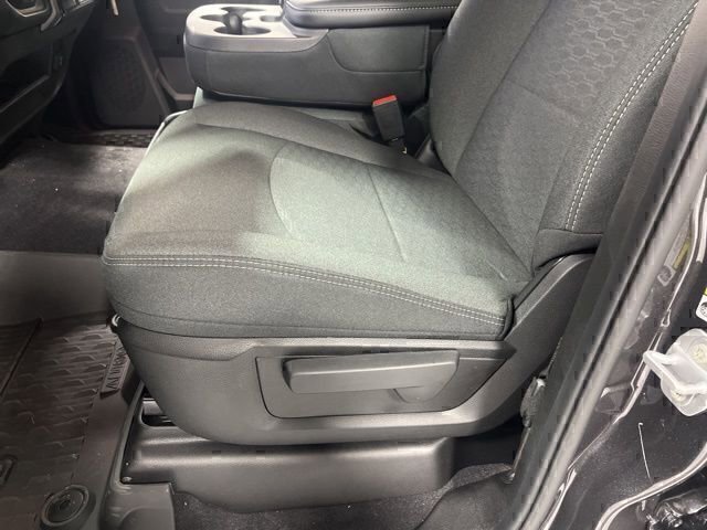 New 2026 RAM 2500 Tradesman image 7