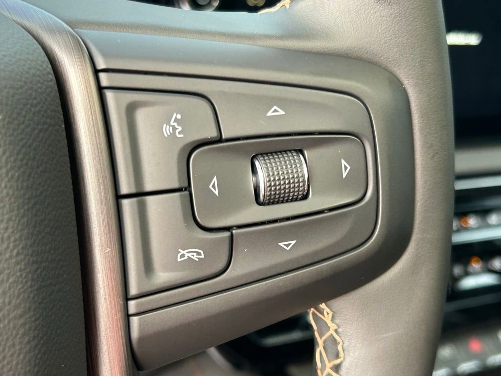 Used 2025 GMC Sierra 2500 AT4 w/ AT4 Premium Plus Package image 44