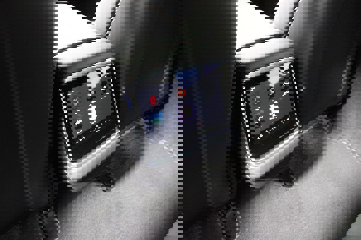 Used 2021 Tesla Model S Long Range AWD/4WD image 24