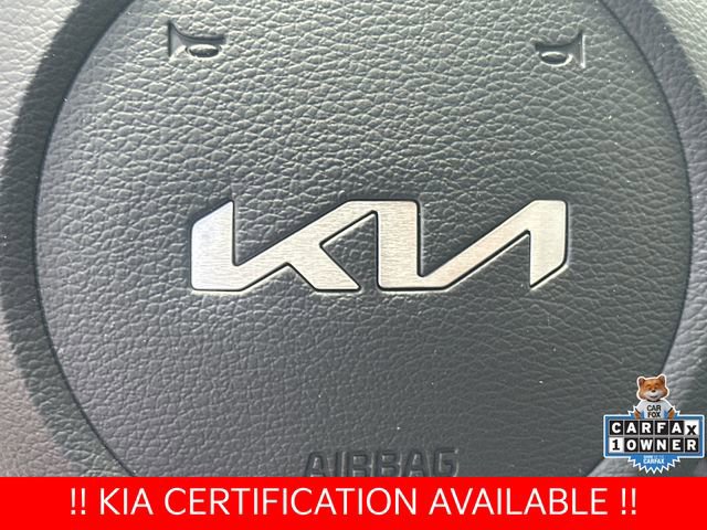 Certified 2023 Kia Forte GT-Line image 23