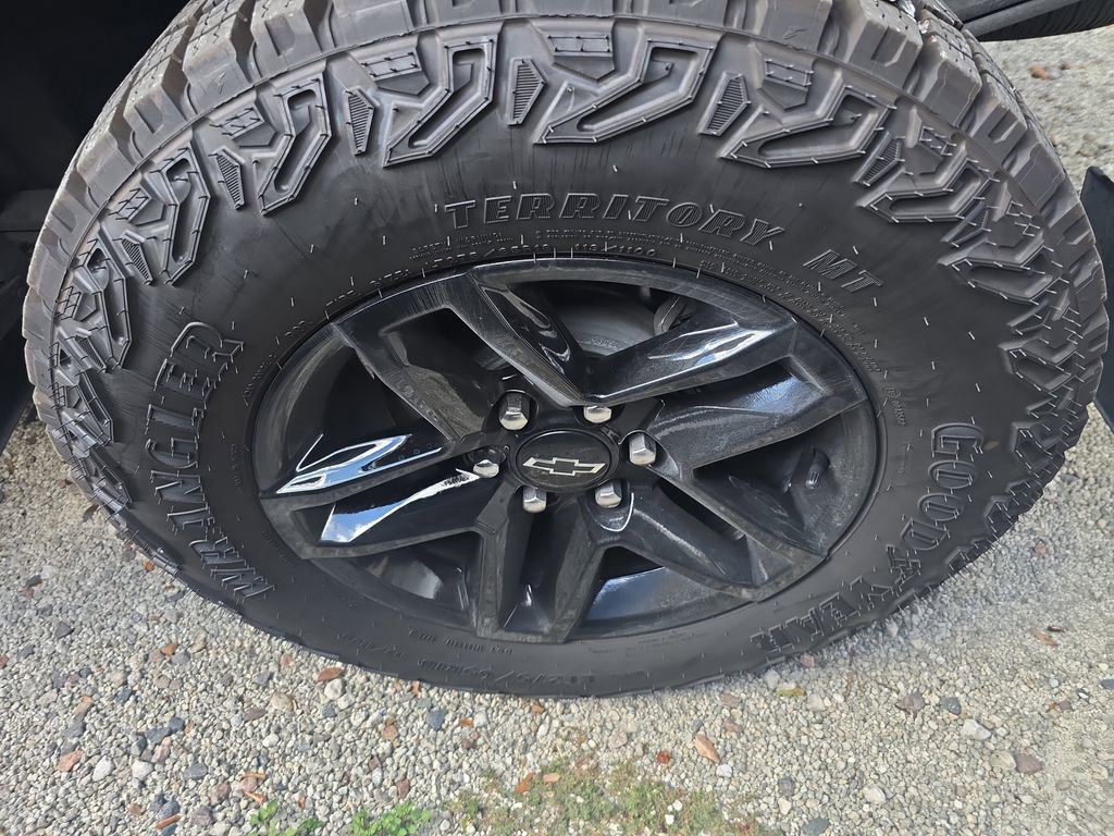 Used 2024 Chevrolet Silverado 1500 RST image 7