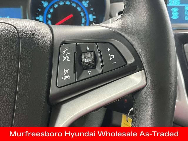 Used 2012 Chevrolet Cruze LT FWD image 27